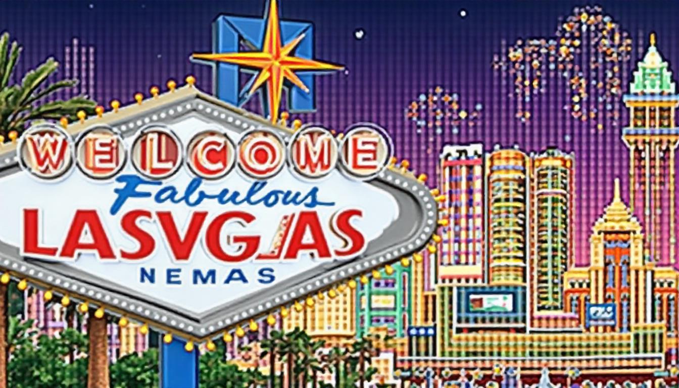 How Many Casinos Are in Las Vegas
