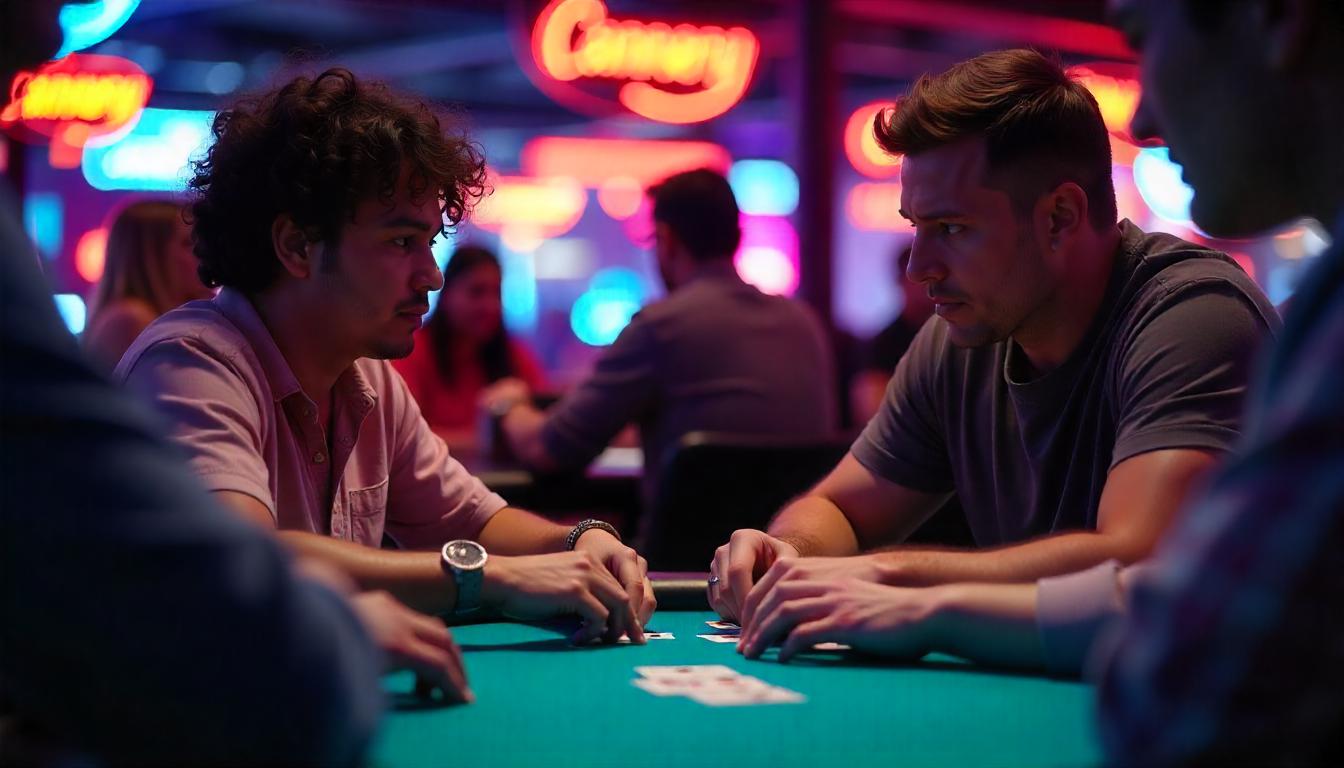 Boyd Casinos Las Vegas