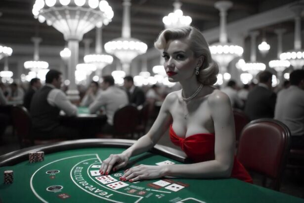 Frontier Casino Las Vegas