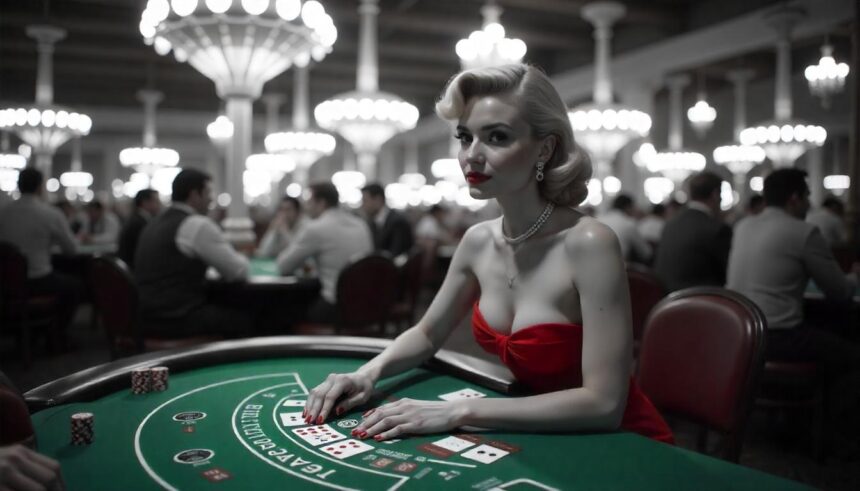 Frontier Casino Las Vegas